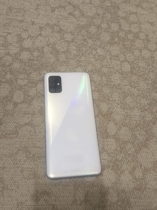 Samsung a51 обмен