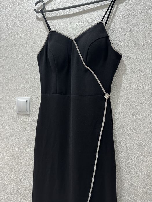 Вечерние платья длиний