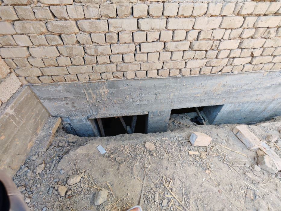 Uy sotiladi 1.25 sotix