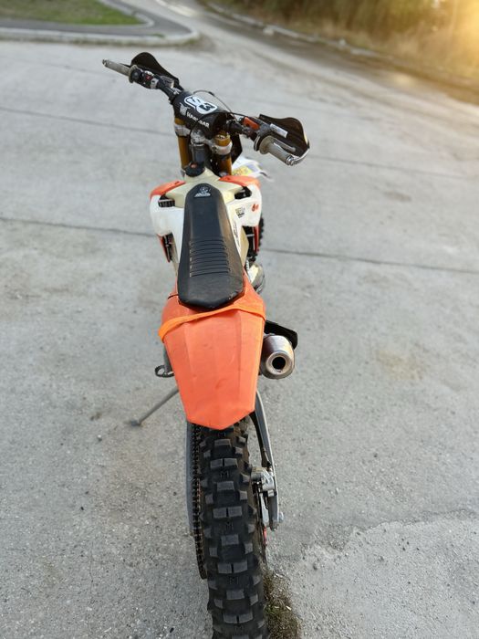 Ktm 300 Exc 2014
