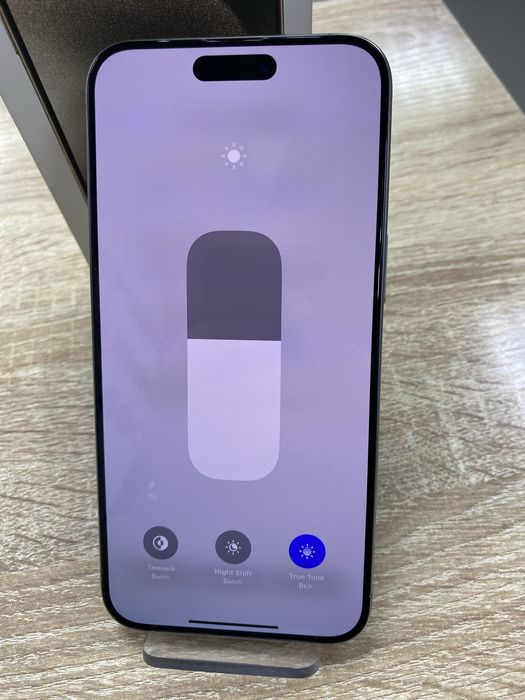 Apple iPhone 15 Pro Max 256Gb E-SIM (ТМ79)