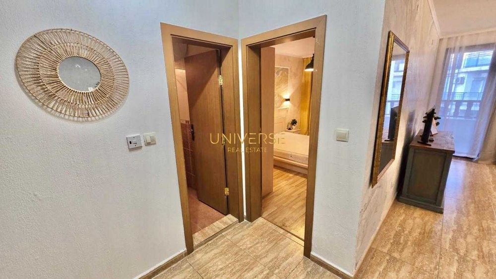 Продава се Двустаен апартамент в Свети Влас - 78 кв.м за 889 €/кв.м - Снимка #8
