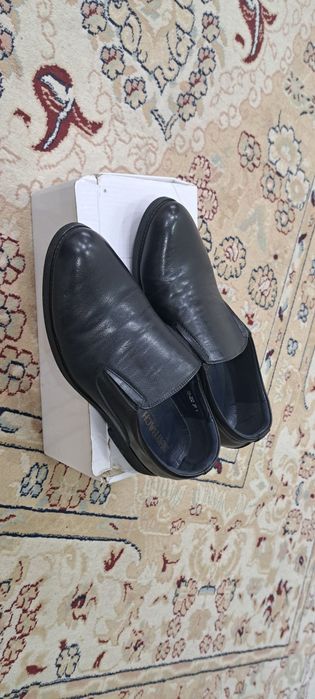Туфли мужская...