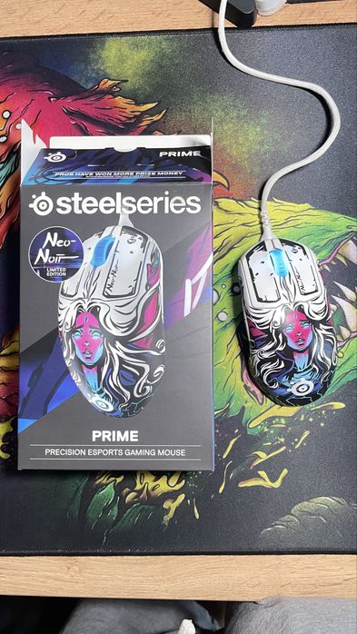 Мышь компьютерная