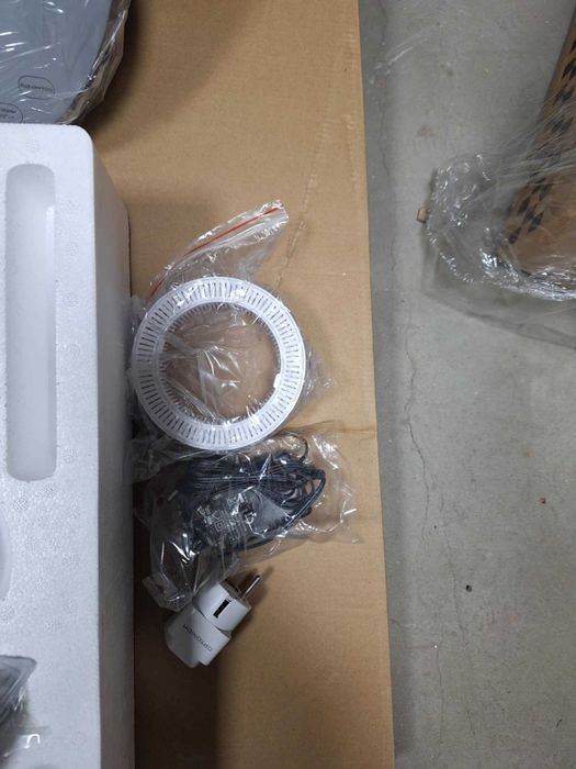 Машина/Кана за водородна вода Biogenis с функция „Циклон“