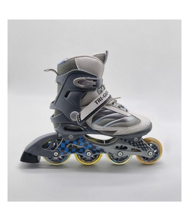 Продаю ролики 38 размер для мальчика