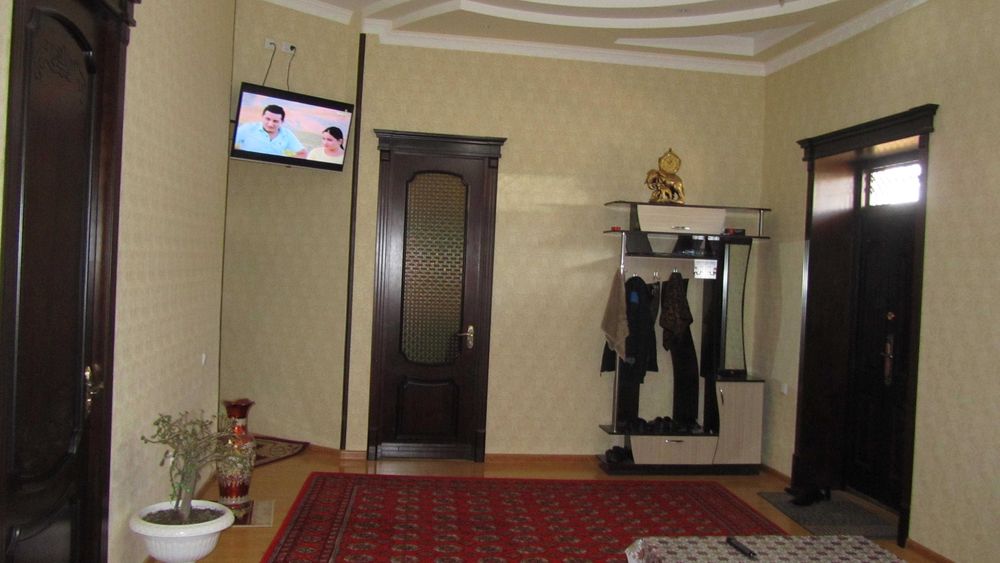 Сдаю дом 5комнат 6соток Ореховая роща за Сельхозинститут ОблОвир Мерос