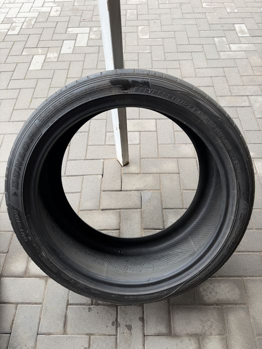 Продам шины 295/35/21