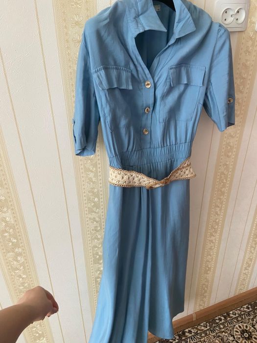 Красивое Платье.