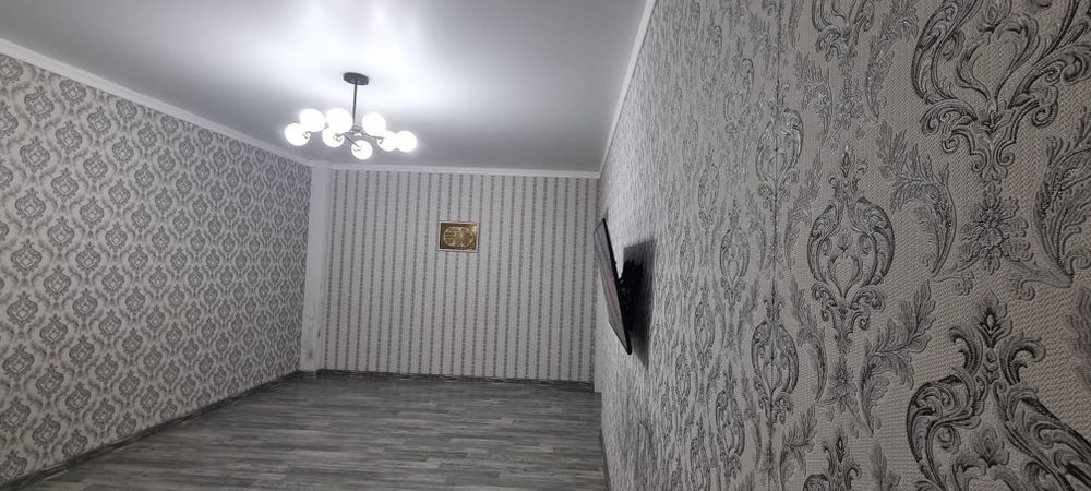 Продаётся квартира