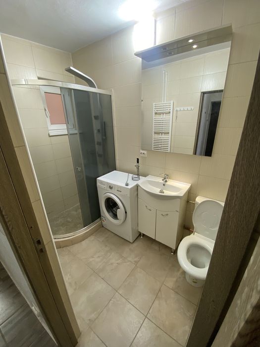 Garsoniera confort 1 Traian (24 trepte)