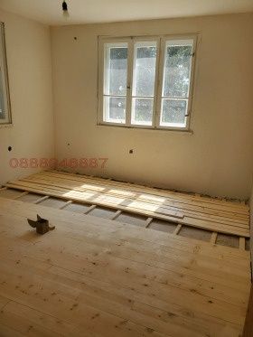 Дава се под наем Етаж от къща в Стрелча - 100 кв.м за 204 € - Снимка #5