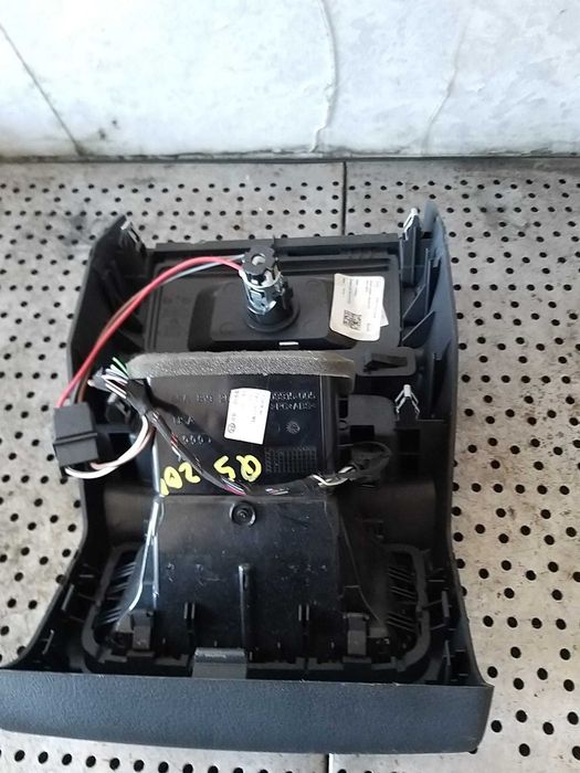 Grile ventilatie aer spate cotiera audi q5 fy 80a863324 80a819203