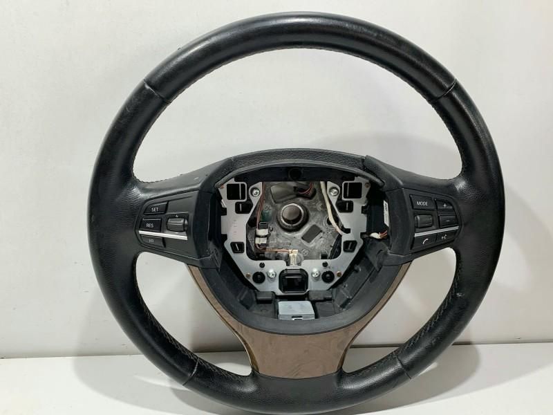 Volan BMW Seria 7 F01, F02 9163029 Limuzina