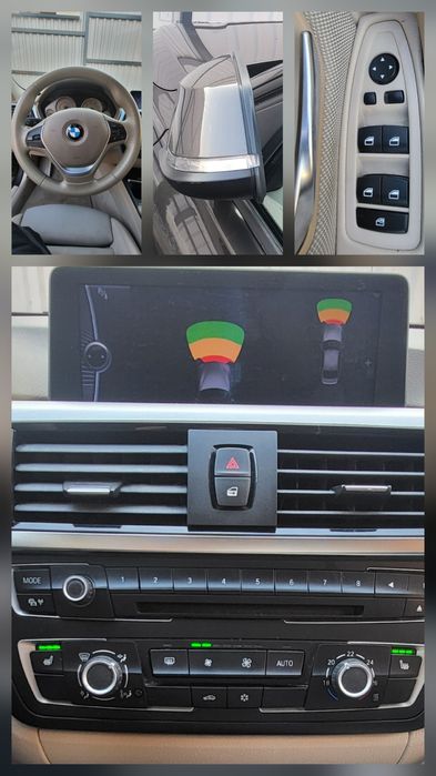 BMW 3 Series 2013 — imagine 7