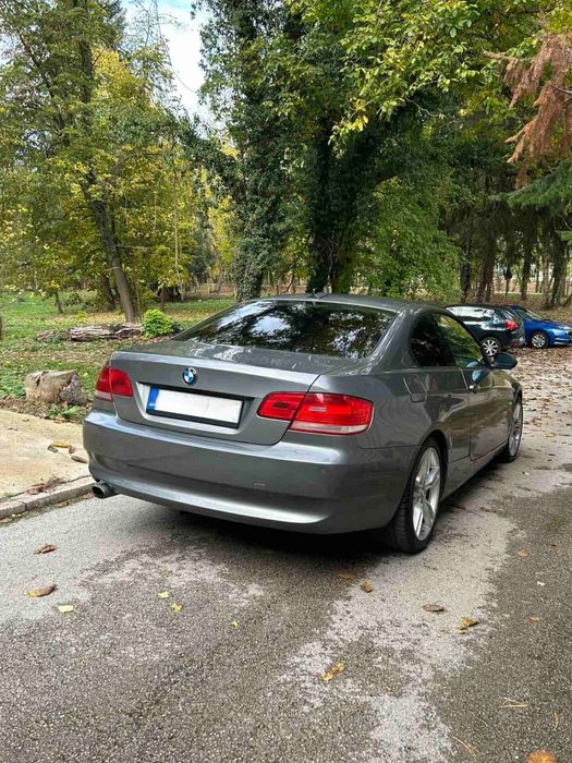 БМВ Е92 / BMW E92 / BMW / e92 / E 92 ,/ automat