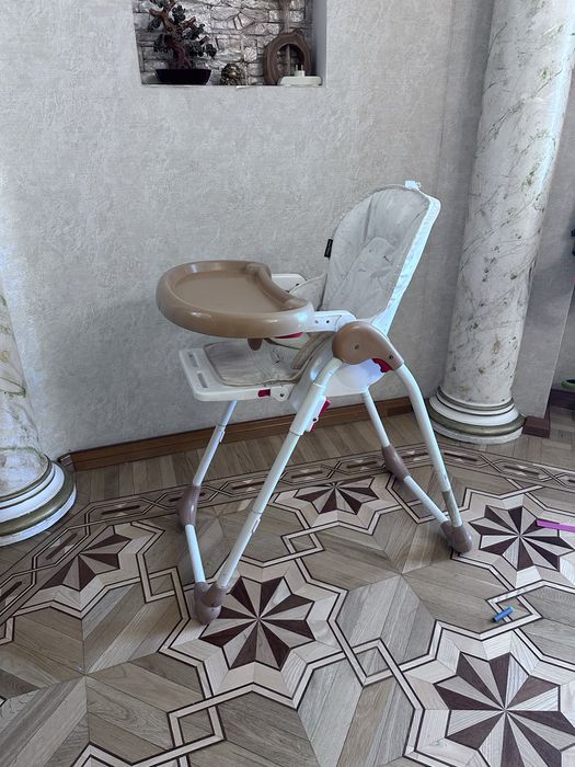 Детский стульчик