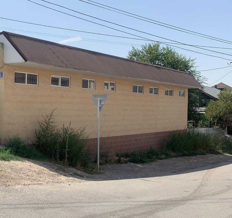 Сдается  здание  Наурызбайски район  мкр, Шугыла   Байтели батыра 69