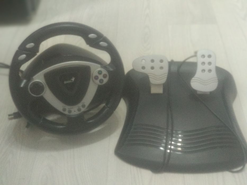 Игровая приставка