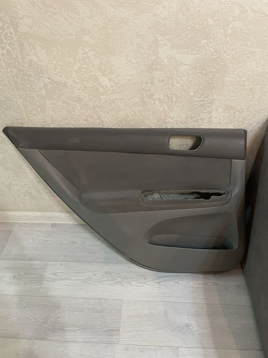 дверной обшивка камри 30,35