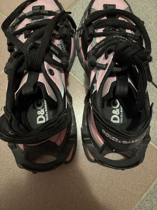 Сникърси Goe и Dolce