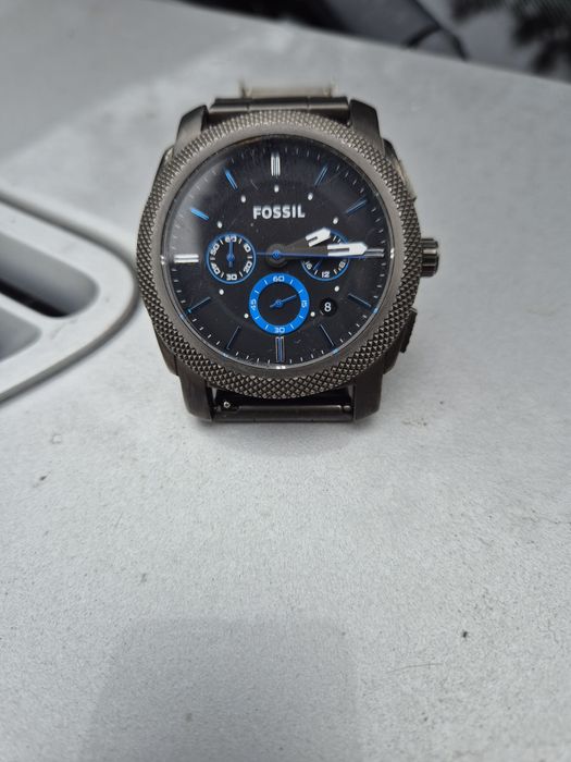 Мъжки  часовник FOSSIL