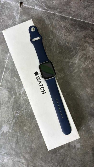 Смарт часы: Apple Watch SE 3 GPS 40mm ( г. Аягоз / 921715 )