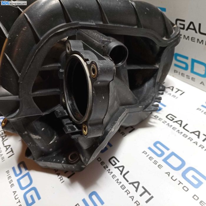 Galerie Admisie Volkswagen Beetle 1.4 BCA 2002 - 2010 Cod 036129711DR 2900308949 [2480]