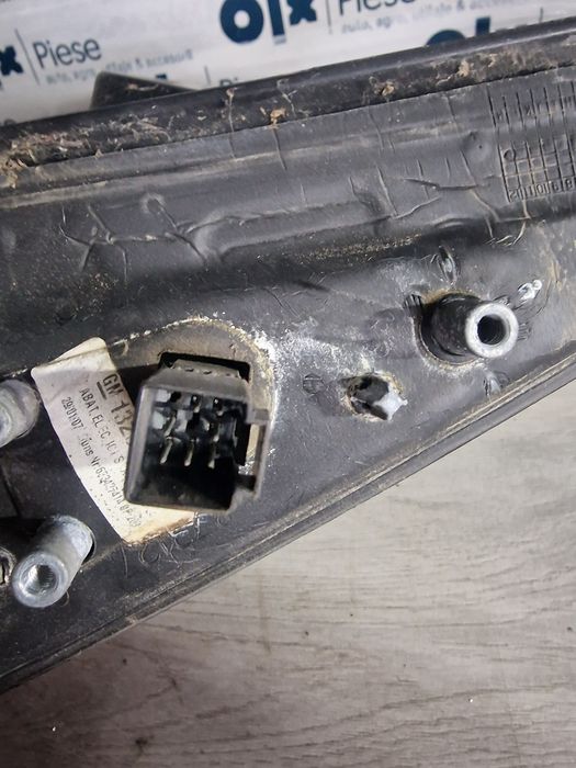Oglinda/Oglinzi electrice Opel Meriva A 1,7cdti Z17DTR
