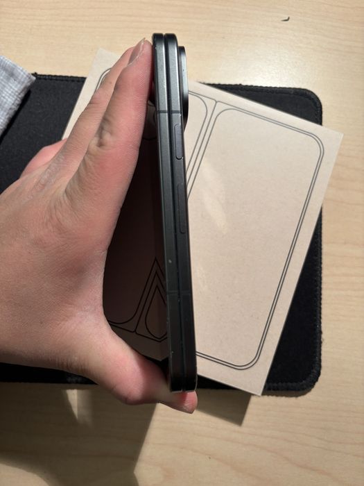 Pixel 9 pro Fold