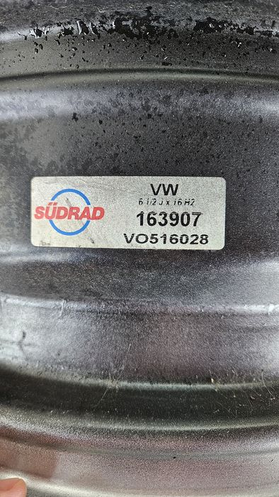 Jante Sharan 2,Alhambra 2,Tiguan