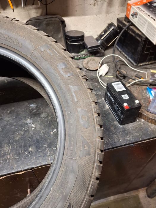 Покрышка автомобильная