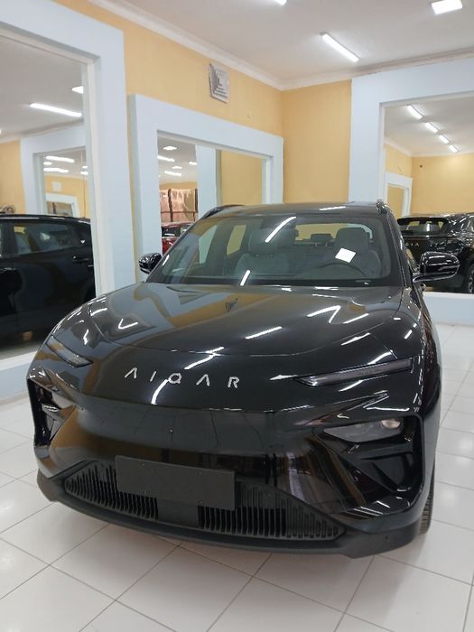 Aiqar eq7  narxi 326mln