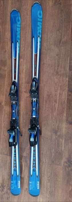 Skiuri atomic înălțime 170cm