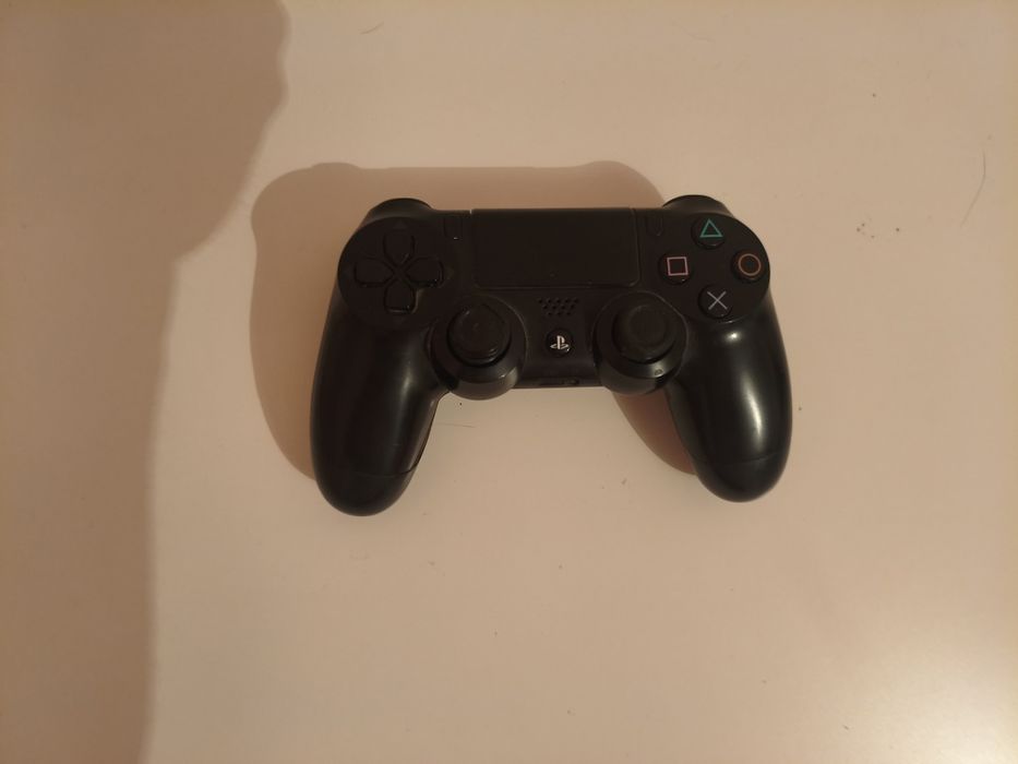 Оригинал Джойстик ps 4