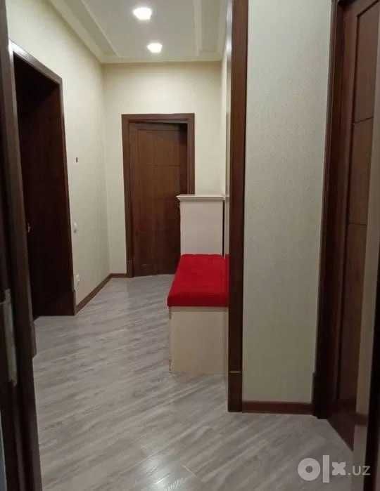 2-ком 60 м² | Новостройка | Яшнабад | ТОП ЦЕНА!