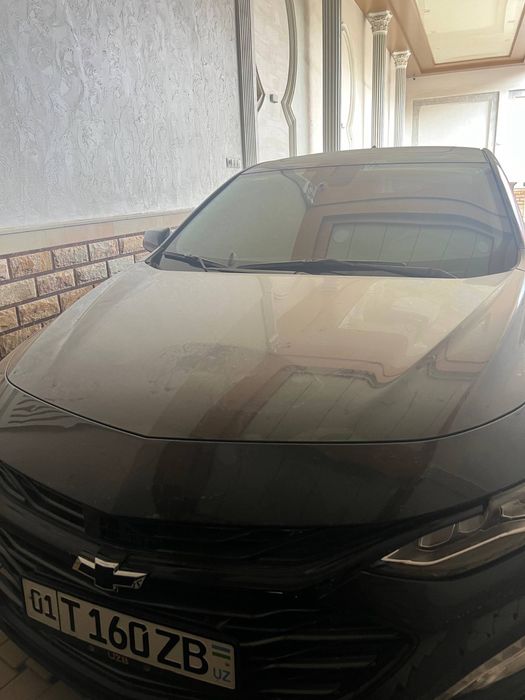 Malibu sotiladi naxt