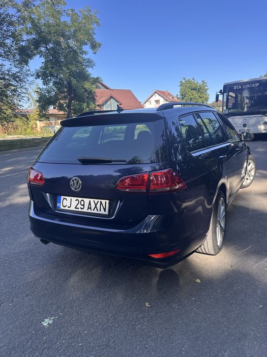 De vanzare - VW Golf 7 2014, distronic, park assist