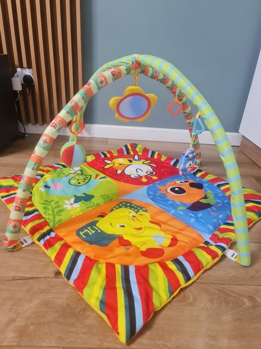 Vând Păturică/Saltea joaca bebeluși