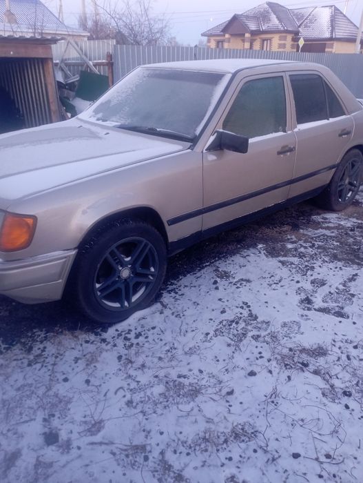 Обмен на полный привод