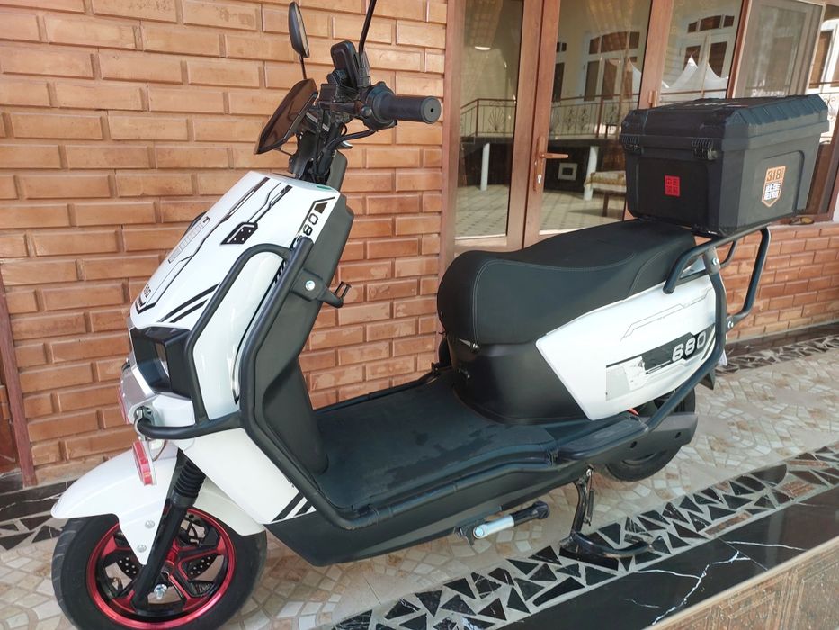 DRAGON 680 madel