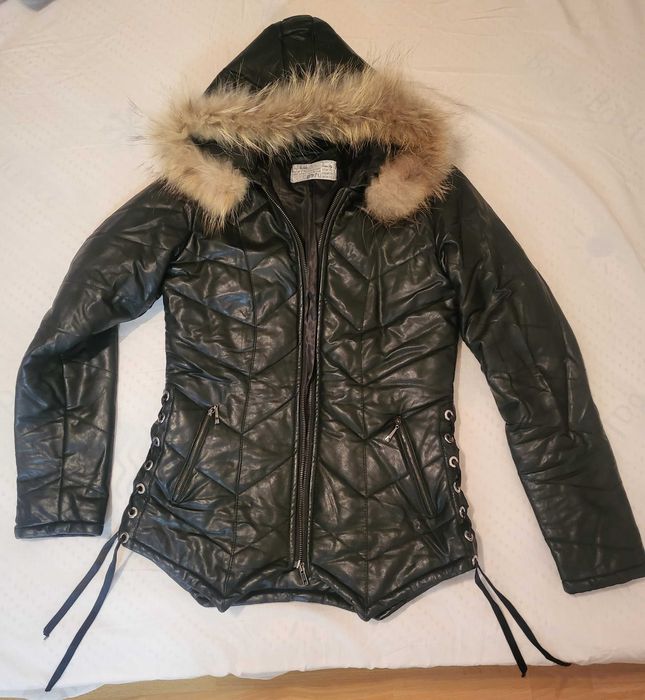 Зимно яке , S размер