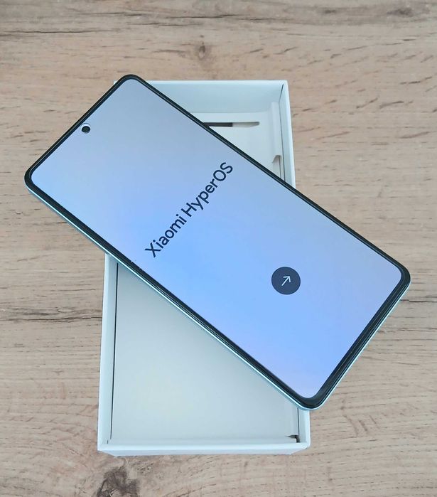 Redmi Note 12 Pro