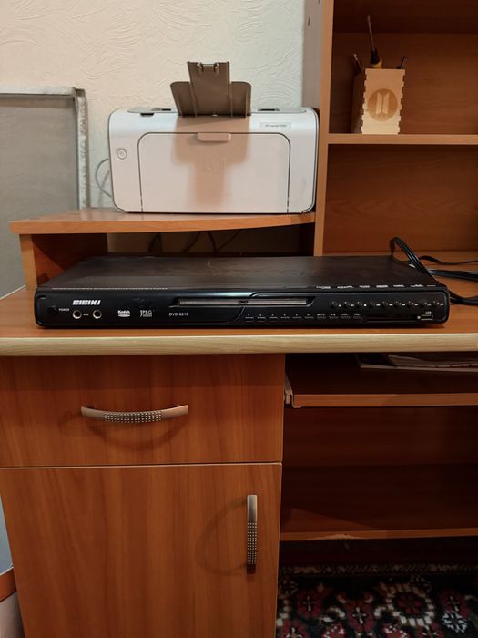 DVD Bibiki срочно