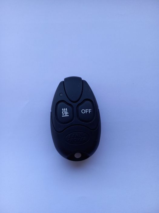 Продается пульт вебасто, WEBASTO, Range Rover