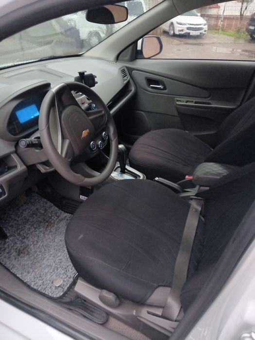 Nahtga sotiladi cobalt 2025 avtomat