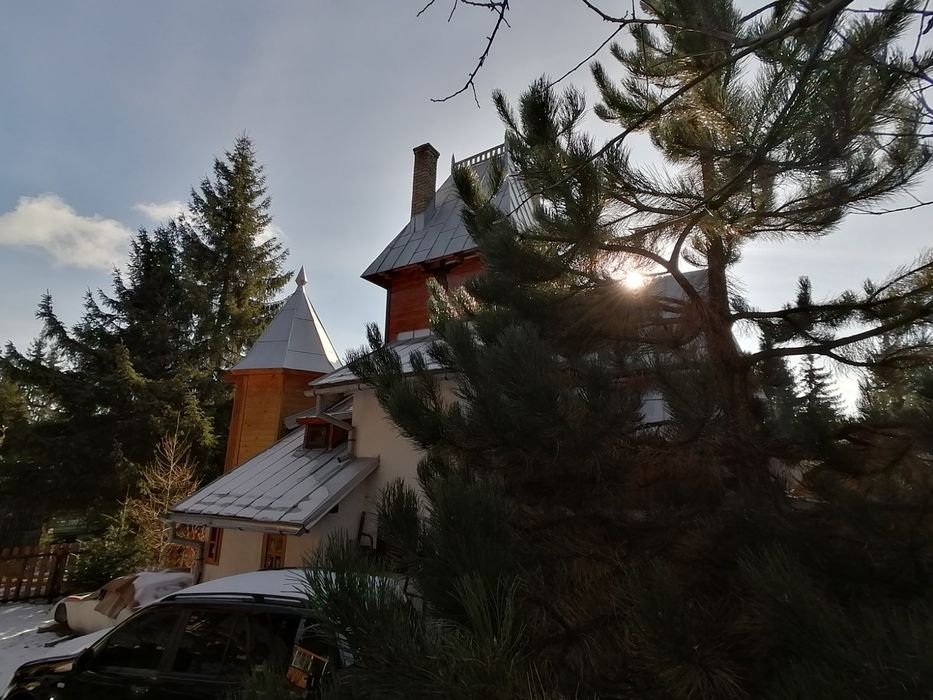 Cabana Revelion 2026 Statiunea Muntele Baisorii