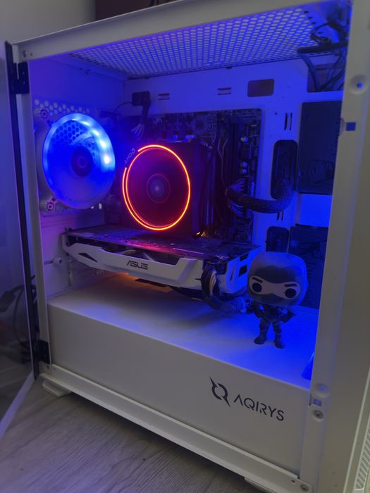 Vand calculator office , light gaming