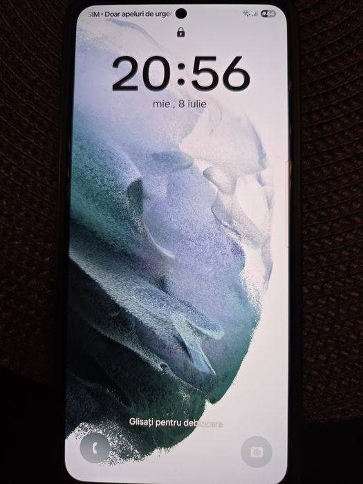 Samsung Galaxy S21