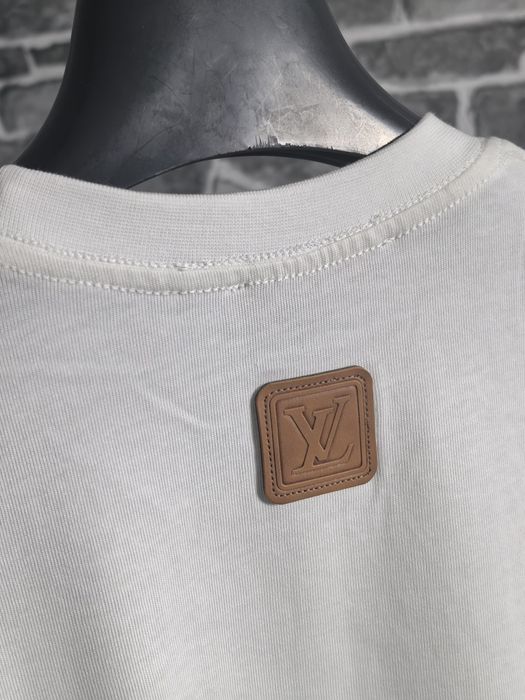 Luis Viton тениска